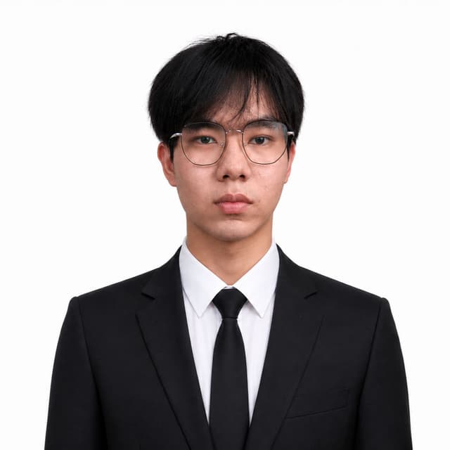 my profile